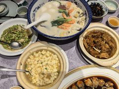 -山外山菜馆(玉泉路店)