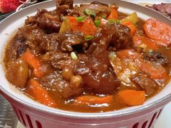 -胡杨记忆(和平路店)