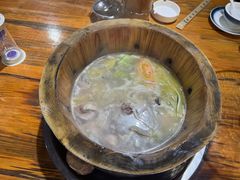 -秋语木桶鱼.酸菜鱼(开发区火车站店)