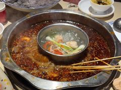 -大队长主题火锅(观音桥店)
