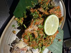 -Ameigo梅果·云贵川bistro(长宁来福士店)