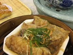 -新东城喜宴海鲜酒家(同德店)