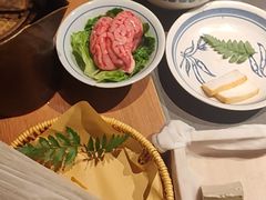 -巴奴毛肚火锅(二七万达店)