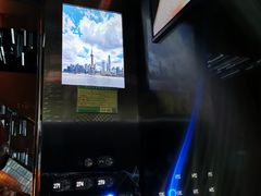 -东方明珠·可口可乐欢乐餐厅