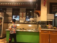 -民间老鸡汤面馆(中山北路店)