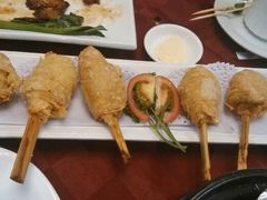 android_upload_pic-佛有缘素食馆·荔湾老字号(陈家祠首店)