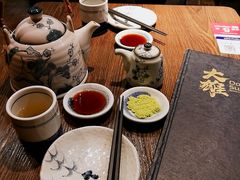 -大雄寿司(中华广场店)