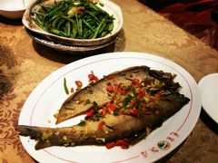 -毛家饭店(拱北店)