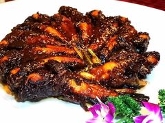 -新聚丰菜馆(太监弄店)