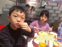 -笨豆腐居民楼菜馆•江西小炒(天津开发区店)
