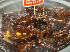 -回味黑鸭煲·始于2006(万松园店)