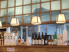 -一井烧肉·活鳗·寿司(望京SOHO店)