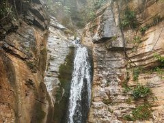 -鹿院坪生态旅游景区