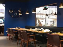 -鱼颜诱纸纸上烤鱼·蛙(龙湖天街店)