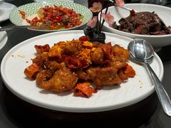-永膳精致本味湘菜(麓谷店)