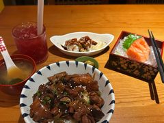 -有喜屋·鲜鸡烧鸟·居酒屋(安龙路店)