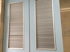 -佰丽爱家全屋定制(汶水店)