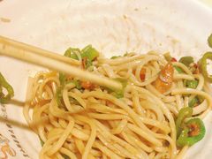 -西竹拌面(银川阅彩城店)