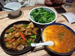 -树厨贵州菜(大十字店)