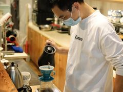 大堂-LEO CAFE