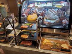 -长春富力万达文华酒店-集·味自助餐厅