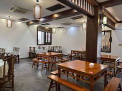 -环秀楼(黄山呈坎店)