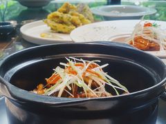 -箱美术馆私房菜(水晶郦城店)