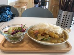 -箪食记(汉口路店)
