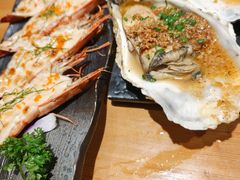 -大岛日本料理铁板烧(南通大饭店)