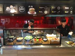 -麦当劳(新王府井店)
