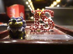 门面-杭州西子湖四季酒店·金沙厅