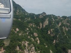 -大连冰峪旅游度假区