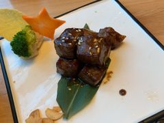 -王鼎精致料理铁板烧(世博源店)