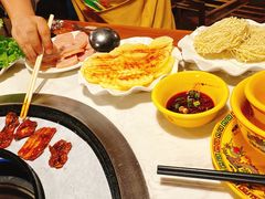 -顺顺小吃(独克宗古城店)