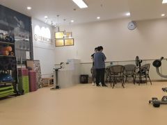 -中田健身工作室(博兴路店)