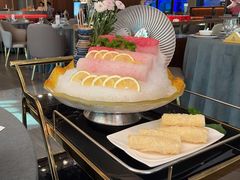 -同禧荟·港味海鲜火锅·粤菜(三亚湾店)