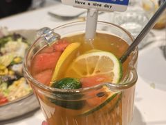 -芝士农场·意式餐厅(生态城万达店)