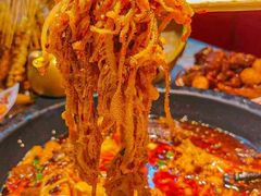 毛肚锅-比尔森啤酒自助烤肉(红旗街店)