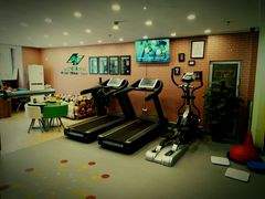 -浩北·健身格斗馆24h