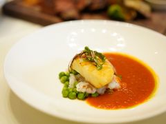 -研食记西餐厅(金融中心店)