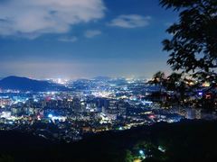 -广州市白云山风景名胜区