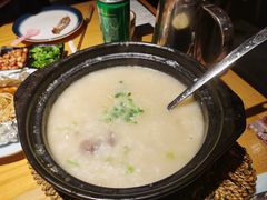 -蚝翅·海鲜粥·烧烤·龙虾季(海曙天一店)