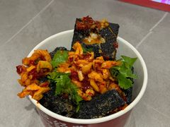 -黑色经典臭豆腐·湖南特产(坡子街店)