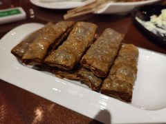 软炸松肉-南门小馆·清真(国贸商城店)