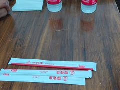 -李先生牛肉面大王(北京站售票厅餐厅)