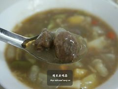 -刘老虎肉丸糊辣汤(总店)