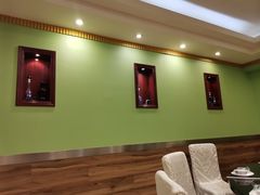 -午月海鲜烧烤酒店(不老街店)