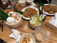 -婉泰·特色小吃·舂鸡脚(告庄二店)