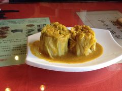 -北京小肠陈饭庄(方庄店)