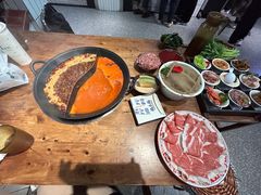 -楠火锅(龙阳广场店)